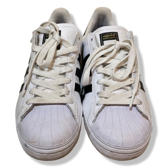 Adidas Skateboarding Shell Toes - Picture 3 of 7